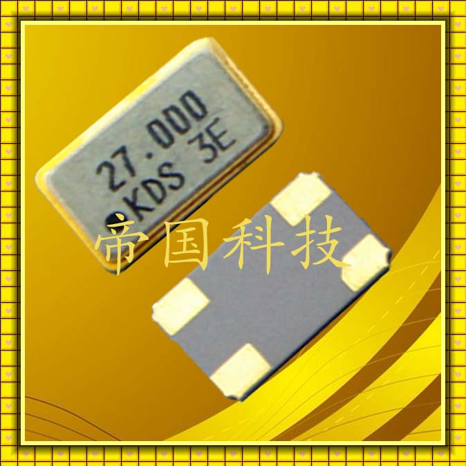 共享單車更新設備采用了十分優(yōu)質(zhì)的32.768K晶振
