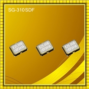 SG-310SDF晶振,愛普生振蕩器,智能語音設備有源晶振
