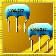 CSTLS_G,村田晶振,村田陶瓷諧振器