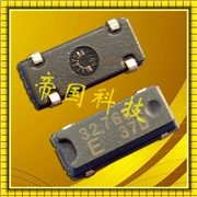 32.768KHZ晶振,MC-30A無源晶體,愛普生晶體諧振器,MC-30AY 32.7680K-A3:PURE SN