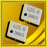 KDS貼片溫補(bǔ)晶振,DSB221SDB晶振,通訊產(chǎn)品2520晶振
