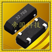 KDS晶振原裝正品,32.768K貼片晶振,DMX-26S無源晶振