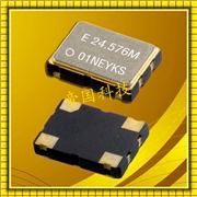 TG-5501CA石英晶振,愛普生溫補振蕩器,GPS定位系統晶振