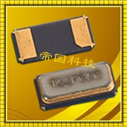 精工晶振,石英晶體,SC-32A晶振,進口精工32.768K晶振