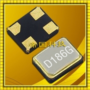 KDS晶振,貼片晶振,DSO221SH晶振,無線局域網振蕩器