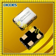 百利通亞陶晶振,有源晶振,FDC500026晶振,125MHZ石英振蕩器