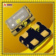 NDK晶振,有源晶振,2725N晶振,進口4腳晶振