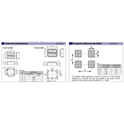EPSON晶振,溫補晶振,TG2016SBN晶振,高精度晶振