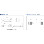 西鐵城晶振,貼片晶振,CM130晶振,石英晶體
