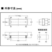 西鐵城晶振,水晶振動子,CM309E晶振,環(huán)保晶振
