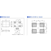 西鐵城晶振,無源貼片晶振,CS325S晶振,進(jìn)口環(huán)保晶振