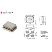 村田晶振,XRCGB晶振,XRCGB26M000F3A00R0晶振