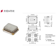 村田晶振,XRCGE26M000FBA1AR0晶振,日本進(jìn)口村田晶振