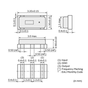 村田晶振,CSTNE_V_L晶振,CSTNE20M0V53L000R0晶振