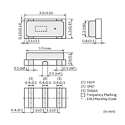 村田晶振,CSTCE_V_L晶振,CSTCE16M0V13L99-R0晶振