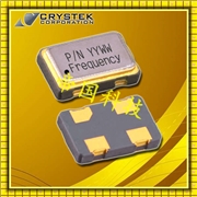 Crystek晶振,C33XX晶振,C3392-44.736MHz晶振