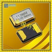 QANTEK晶振,QC5B晶振,QC5B12.0000F12B33R晶振