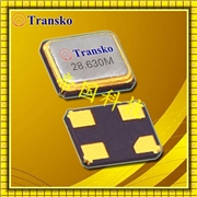Transko晶振,CS21晶振,CS21F0000HM08-40.000-TR晶振