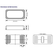 Oscilent晶振,229晶振,229-32.768K-SR-20-W-TR晶振
