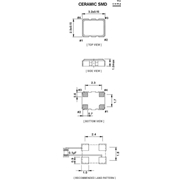 FMI晶振,FMTC1S2晶振,FMTC1S2050JSW-16.000M-CM晶振