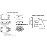 QVS晶振,QCM45晶振,QCM45-21AFT18-20.000晶振