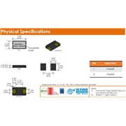 Bliley晶振,BQCSP晶振,BQCSP-26.000M-FBBFT晶振