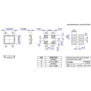 NKG晶振,S2SM晶振,S2SM-20.0000F-18E2-EXT晶振