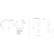 Sunny晶振,STI晶振,STI3320HS5–16.000M晶振