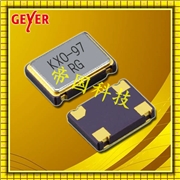 12.94201晶振,GEYER環(huán)保晶體,無(wú)人機(jī)信號(hào)傳輸晶振