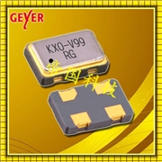 12.94606晶振,智能穿戴設(shè)備晶振,GEYER進(jìn)口晶振