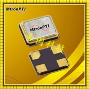 M1260HGG3238.000000MHz晶振,進口MtronPTI超小型晶振,無人機檢測模塊晶振