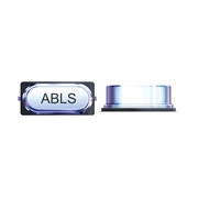ABRACON移動通訊晶振,ABLS高精度晶體,ABLS-10.000MHZ-16-A-4-H-T進(jìn)口晶振