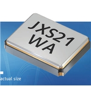 Q 38.4-JXS21-10-10/10-FU-WA-LF,JXS21-WA,Jauch超小型晶振