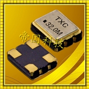 AM13000302無源晶振,TXC耐高溫晶振,車載電子設備晶振